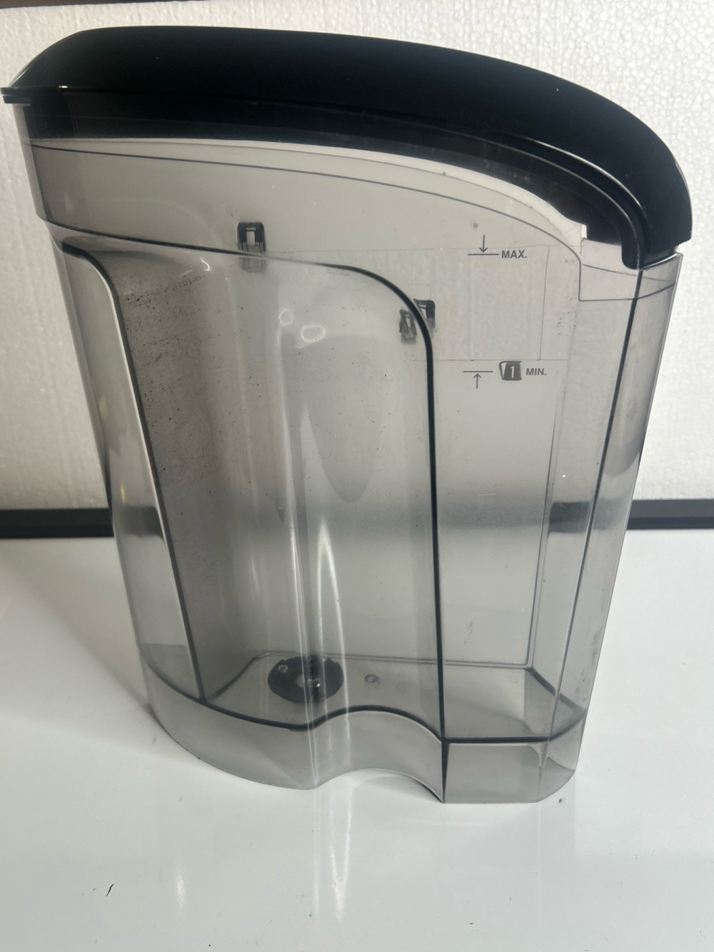 Keurig K2.0-400 Coffee Maker Water Reservoir Tank and Lid Replacement